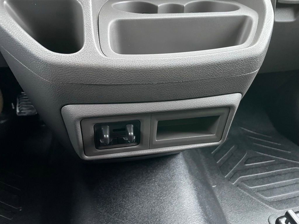 New 2026 Ford Transit 350 148 High Roof DRW AWD w/ Load Area Protection Package image 12