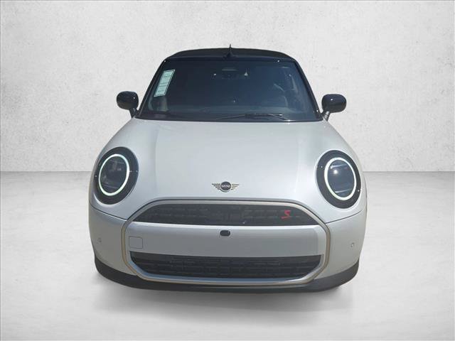 New 2026 MINI Cooper S FWD image 6