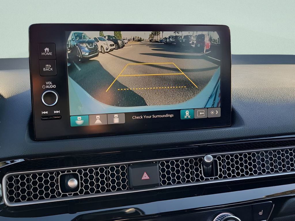 Used 2022 Honda Civic Sport Touring image 22