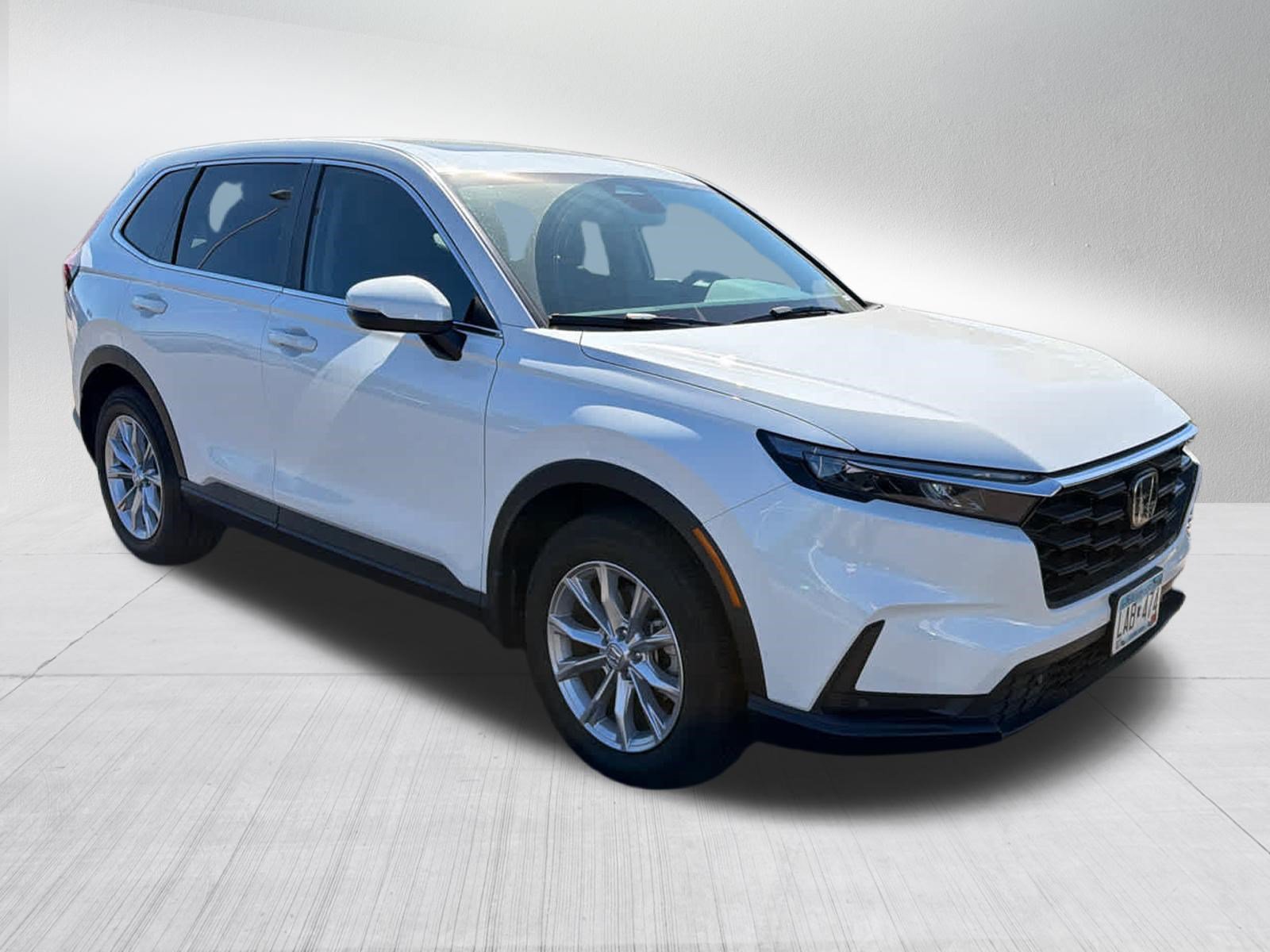 Used 2024 Honda CR-V EX-L image 7