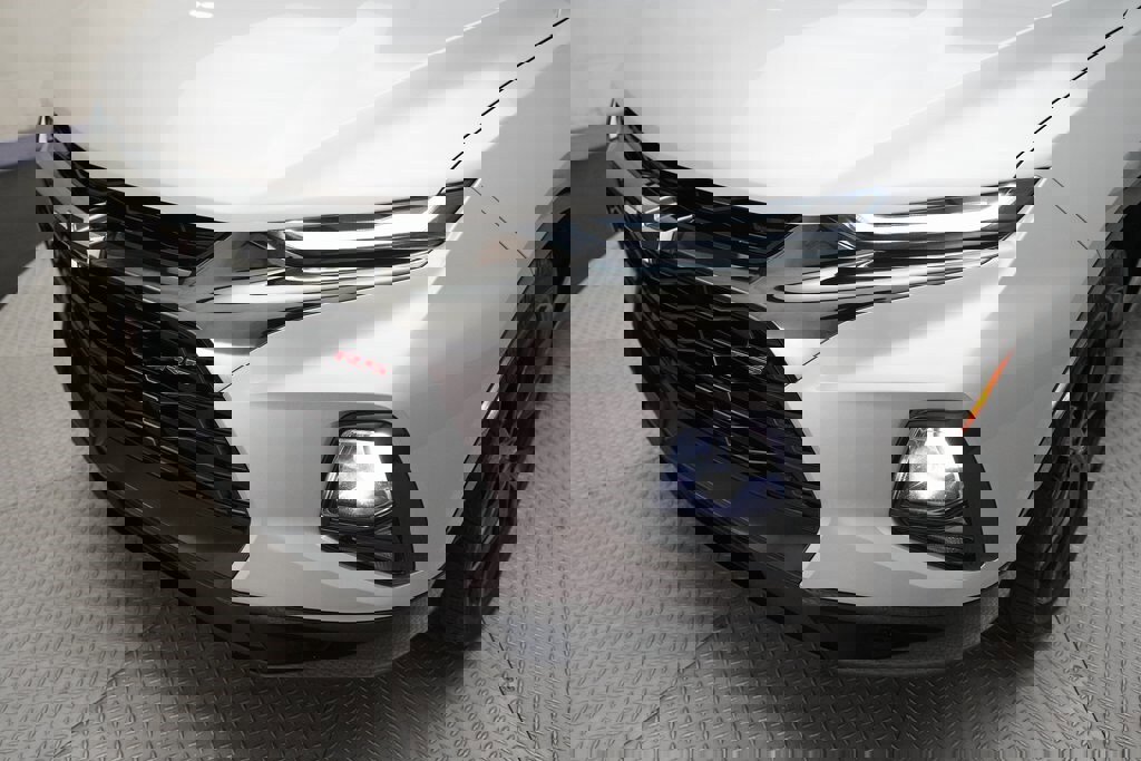 Used 2022 Chevrolet Blazer RS w/ Enhanced Convenience Package image 23