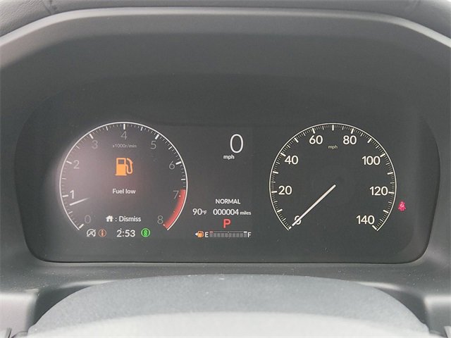 New 2026 Honda Odyssey Sport-L image 17