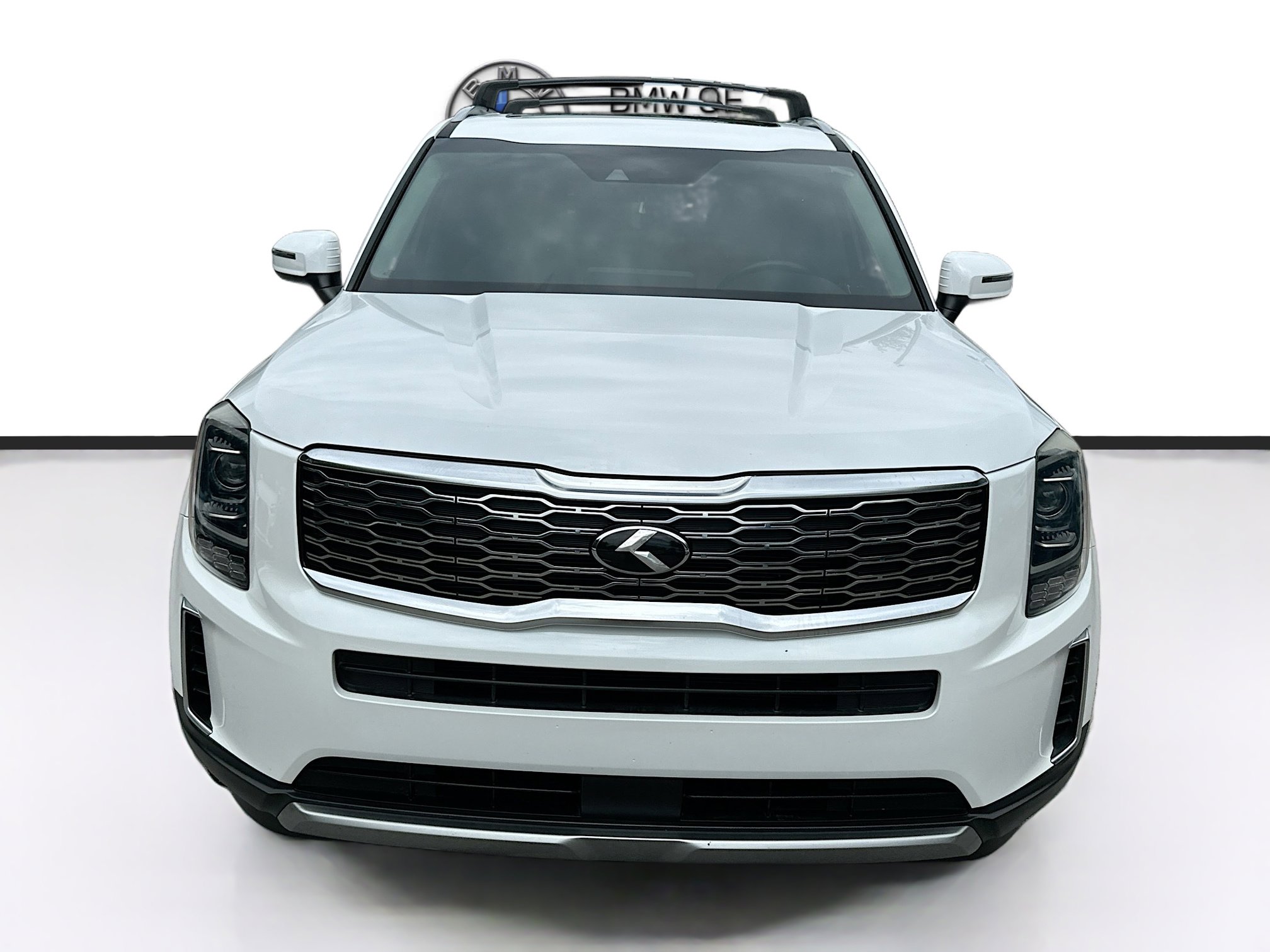 Used 2020 Kia Telluride S FWD image 2
