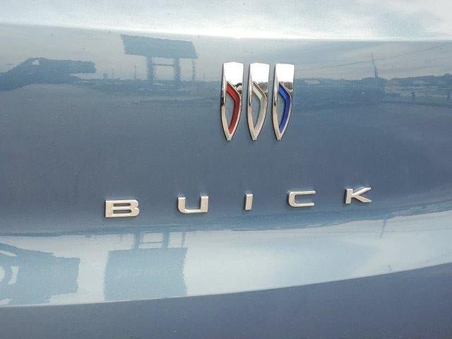 Used 2024 Buick Encore GX Preferred FWD image 5