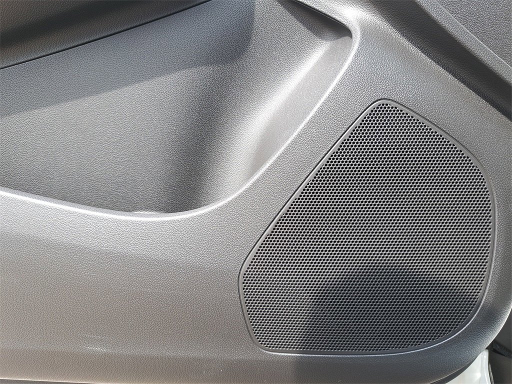 New 2025 Buick Envista Preferred w/ Convenience I Package image 28