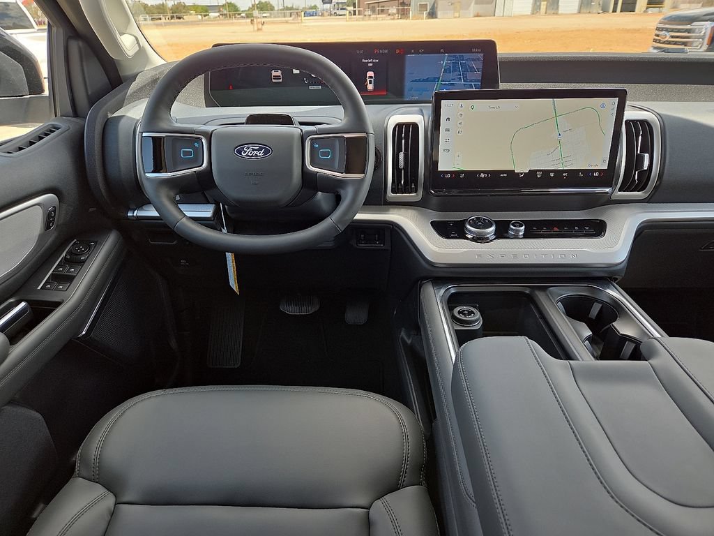 New 2027 Ford Expedition Max Active RWD image 19