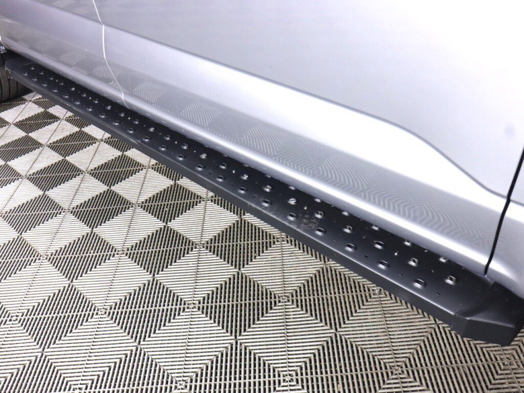 Used 2023 Ford F150 Lightning Pro AWD/4WD image 48