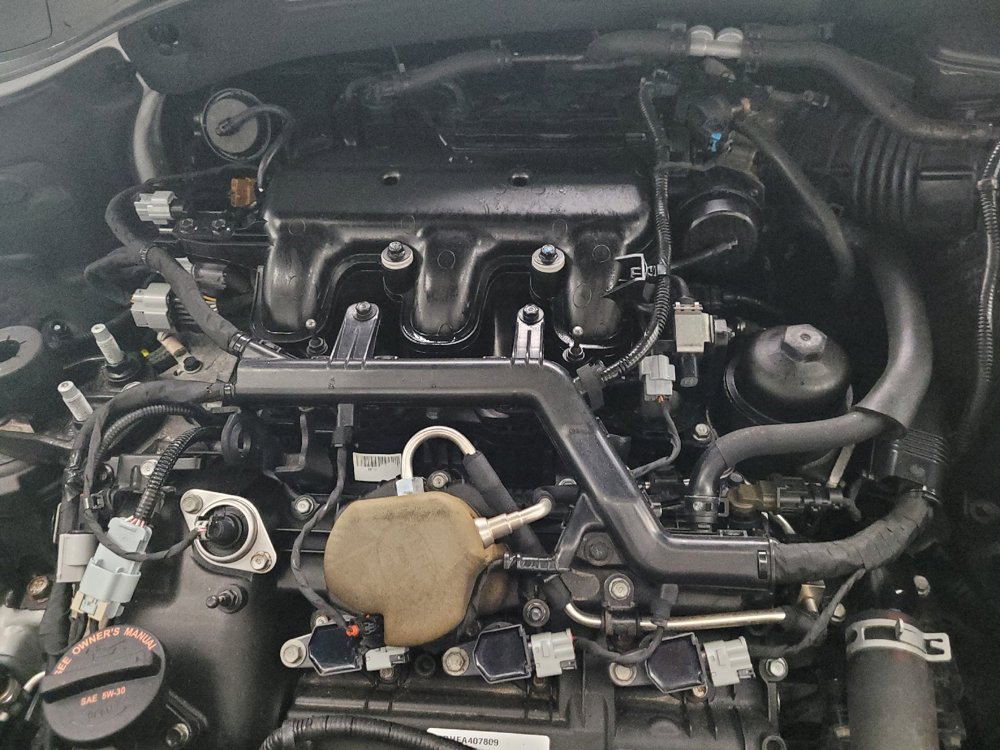 Used 2015 Hyundai Santa Fe Limited w/ Option Group 04 image 30