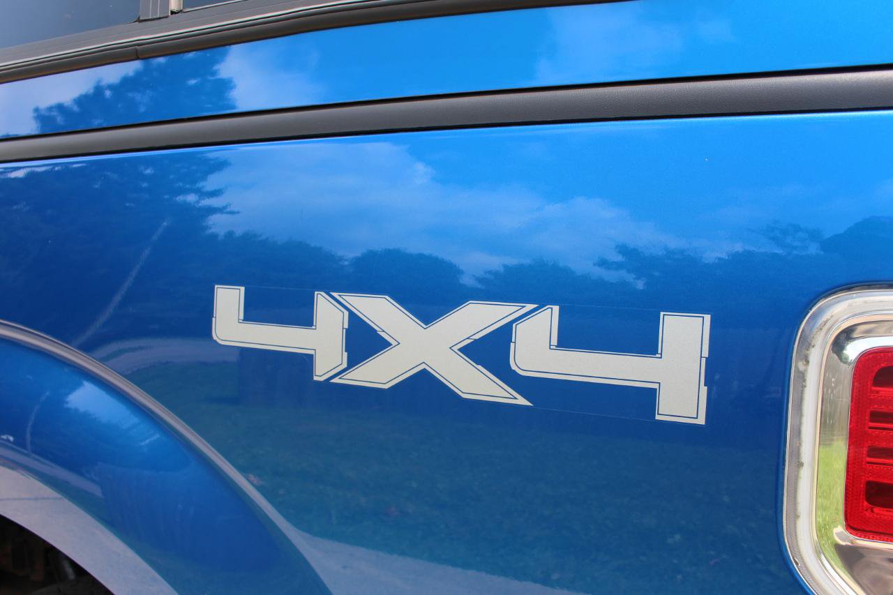 Used 2014 Ford F150 XLT w/ Equipment Group 302A Luxury AWD/4WD image 41
