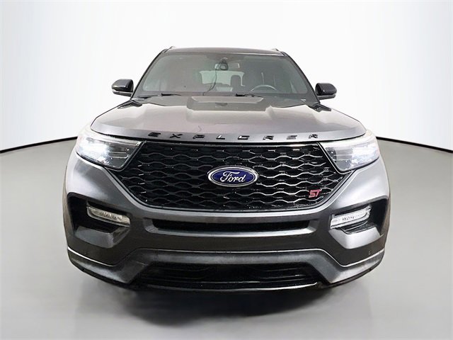 Used 2020 Ford Explorer ST w/ ST Street Pack image 2