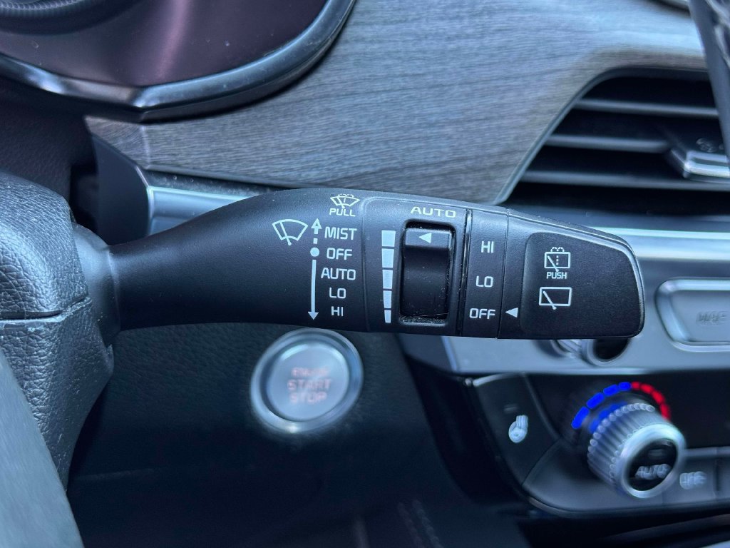 Used 2020 Kia Telluride SX w/ SX Prestige Package AWD/4WD image 23
