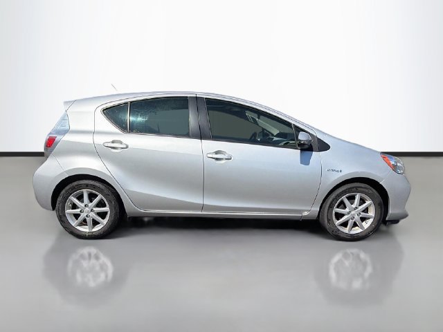Used 2012 Toyota Prius C Three FWD image 8