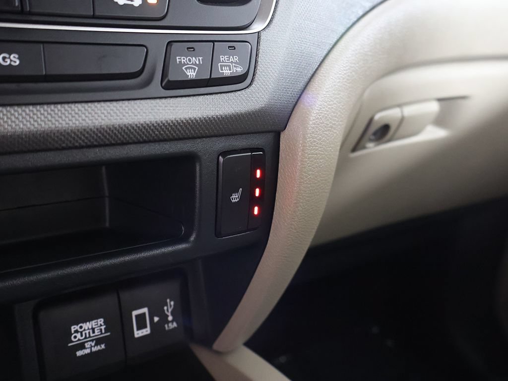 Used 2023 Honda Ridgeline RTL image 54