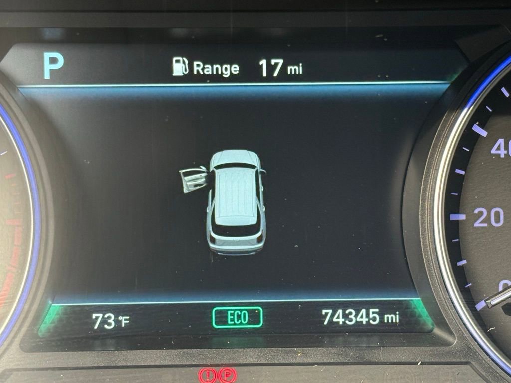 Used 2020 Hyundai Palisade SEL w/ Convenience Package image 22