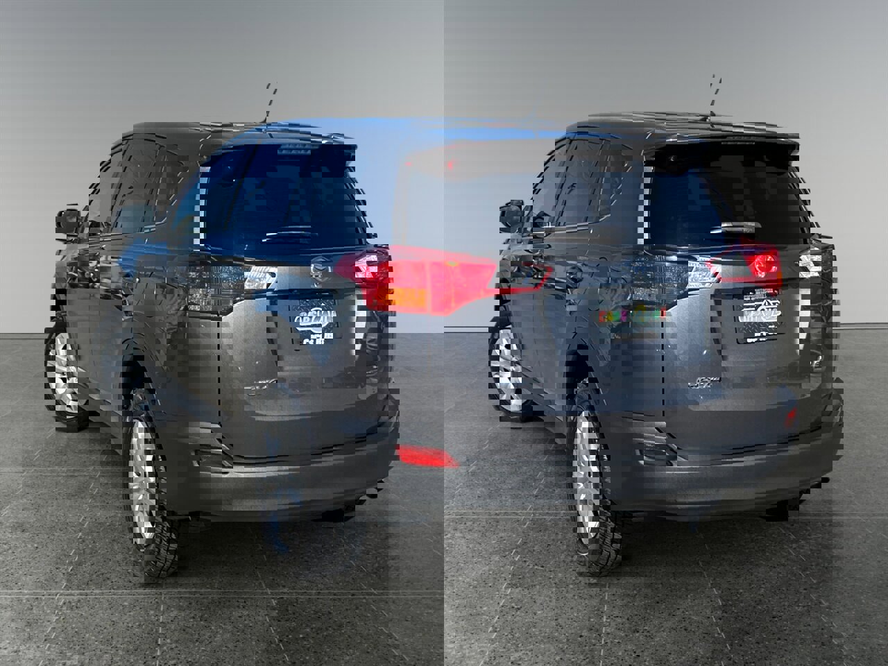 Used 2015 Toyota RAV4 LE image 22