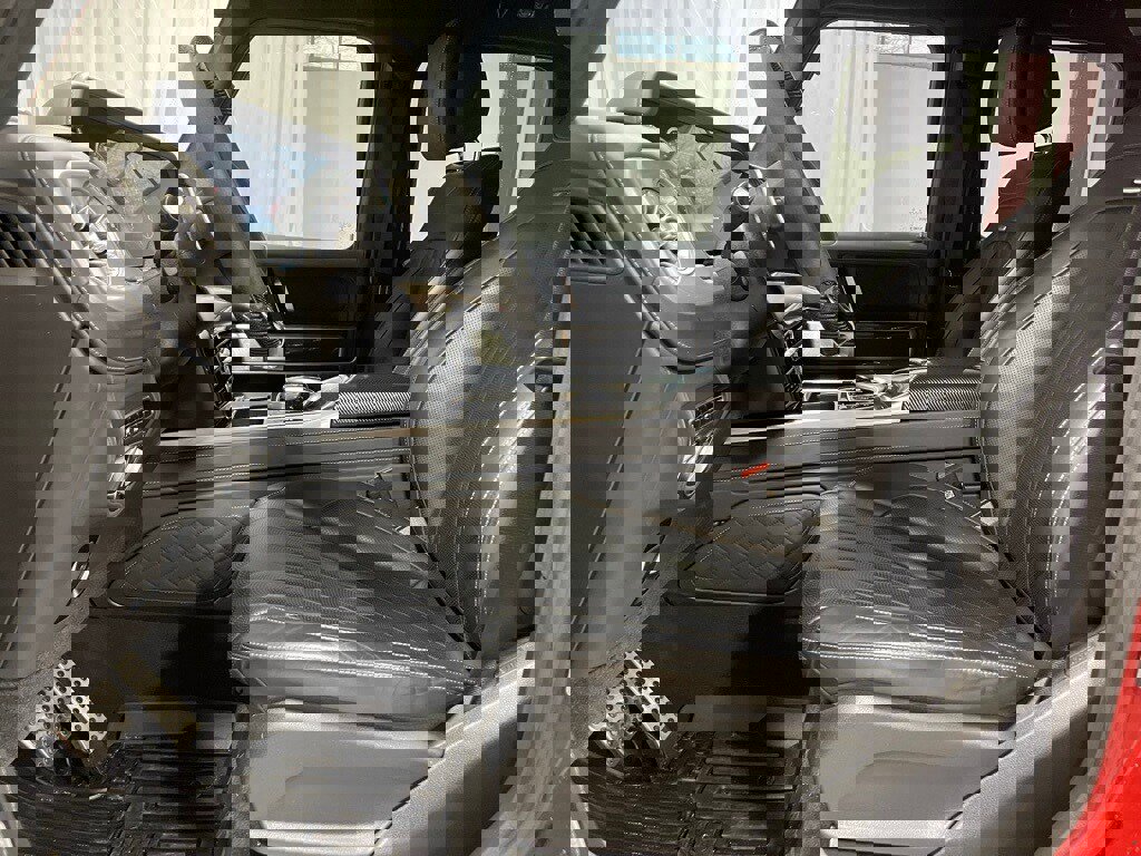 Certified 2023 Mercedes-Benz G 63 AMG G 63 AMG image 20