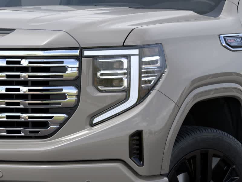 New 2026 GMC Sierra 1500 Denali AWD/4WD image 10