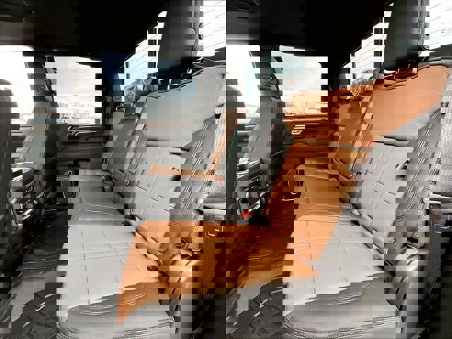 New 2026 Chevrolet Silverado 3500 High Country w/ High Country Premium Package image 14