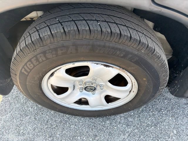 Used 2015 Honda CR-V LX image 13