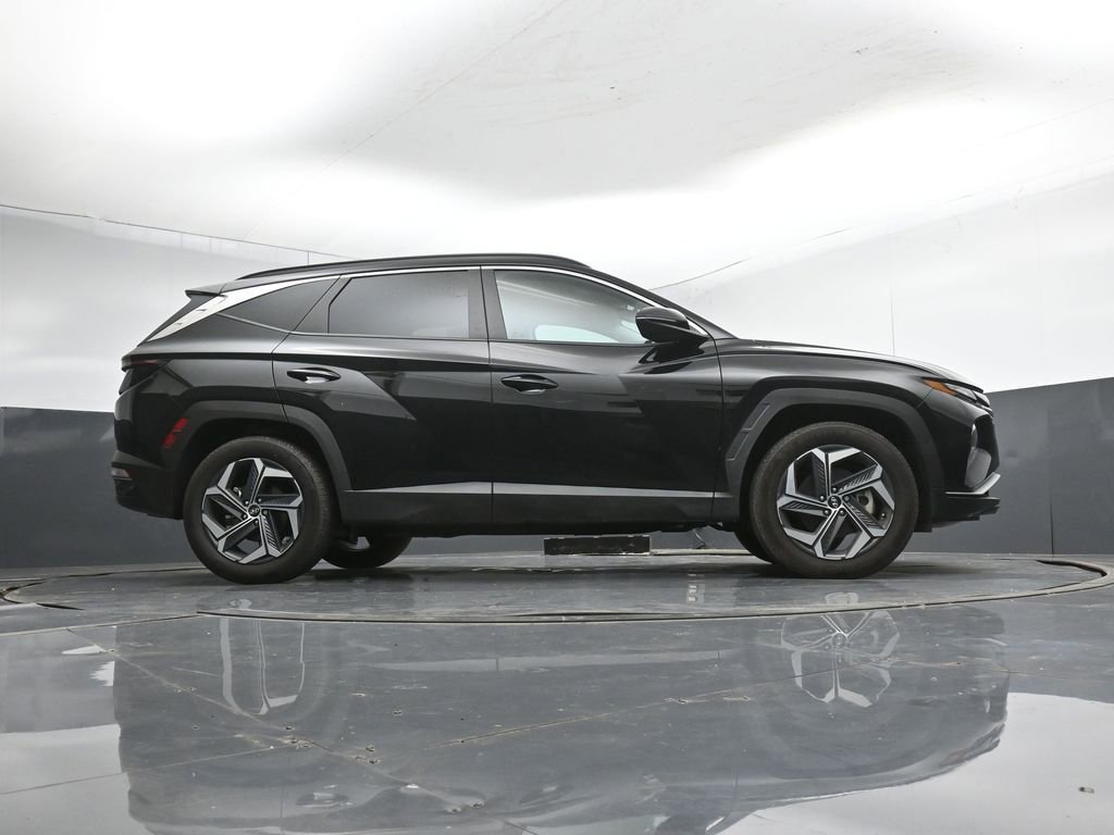 Used 2024 Hyundai Tucson SEL AWD/4WD image 45