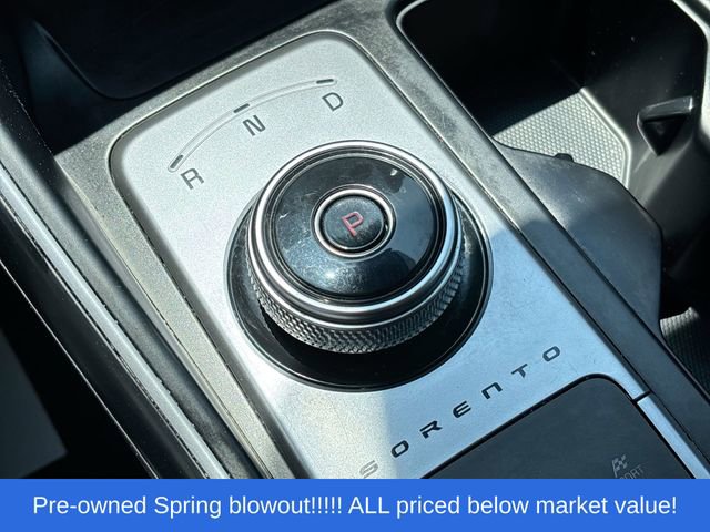 Used 2023 Kia Sorento EX AWD/4WD image 28