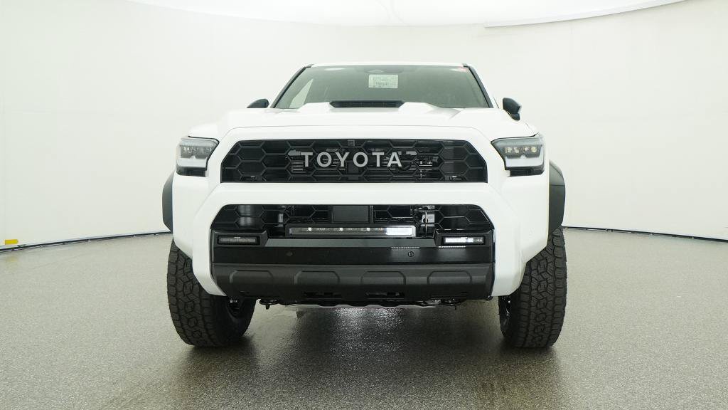 New 2026 Toyota 4Runner TRD Pro AWD/4WD image 18