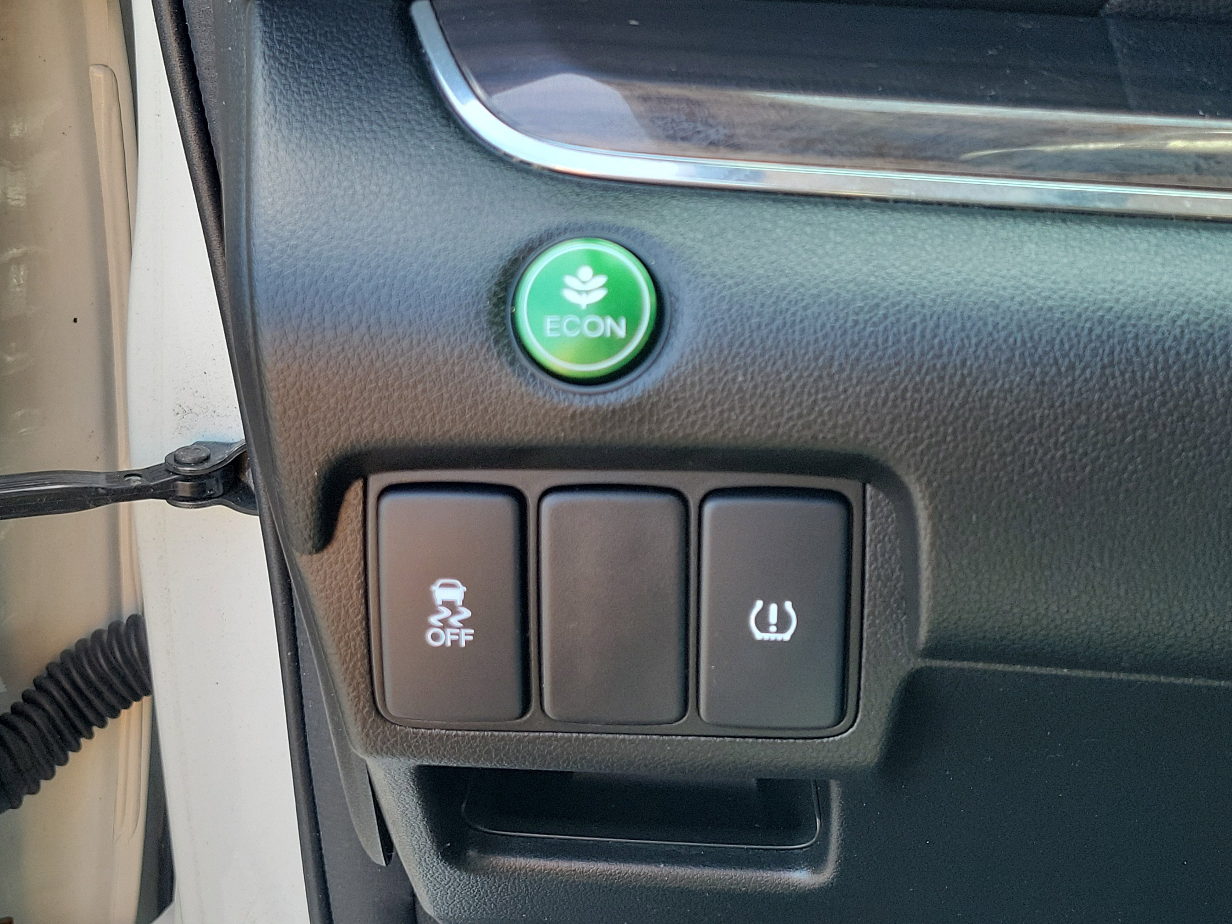 Used 2015 Honda CR-V EX-L image 27