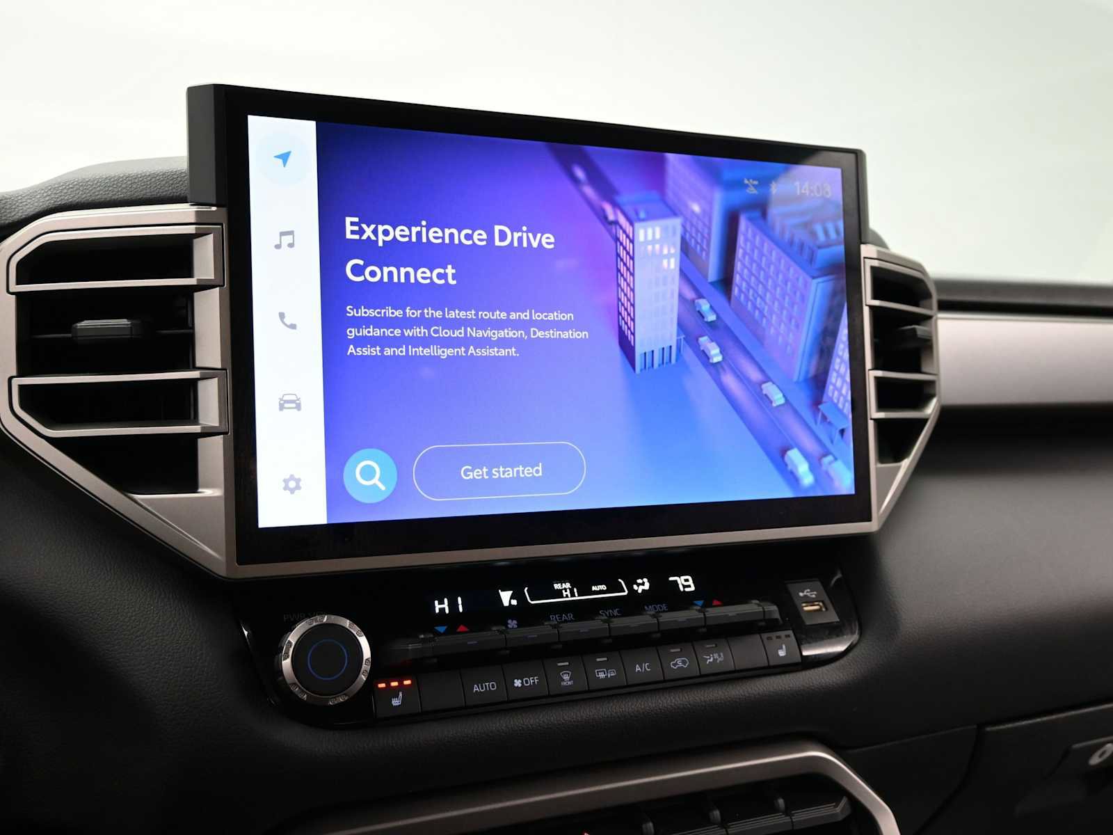 Used 2024 Toyota Sequoia SR5 image 18