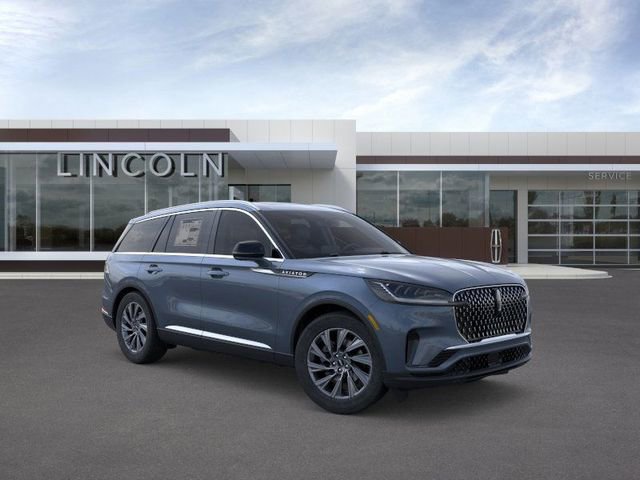 New 2026 Lincoln Aviator AWD image 7