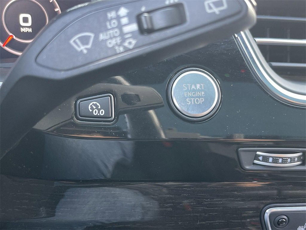 Used 2019 Audi Q7 3.0T Premium Plus w/ Premium Plus Package image 17