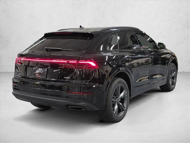 New 2026 Audi Q8 Premium image 5