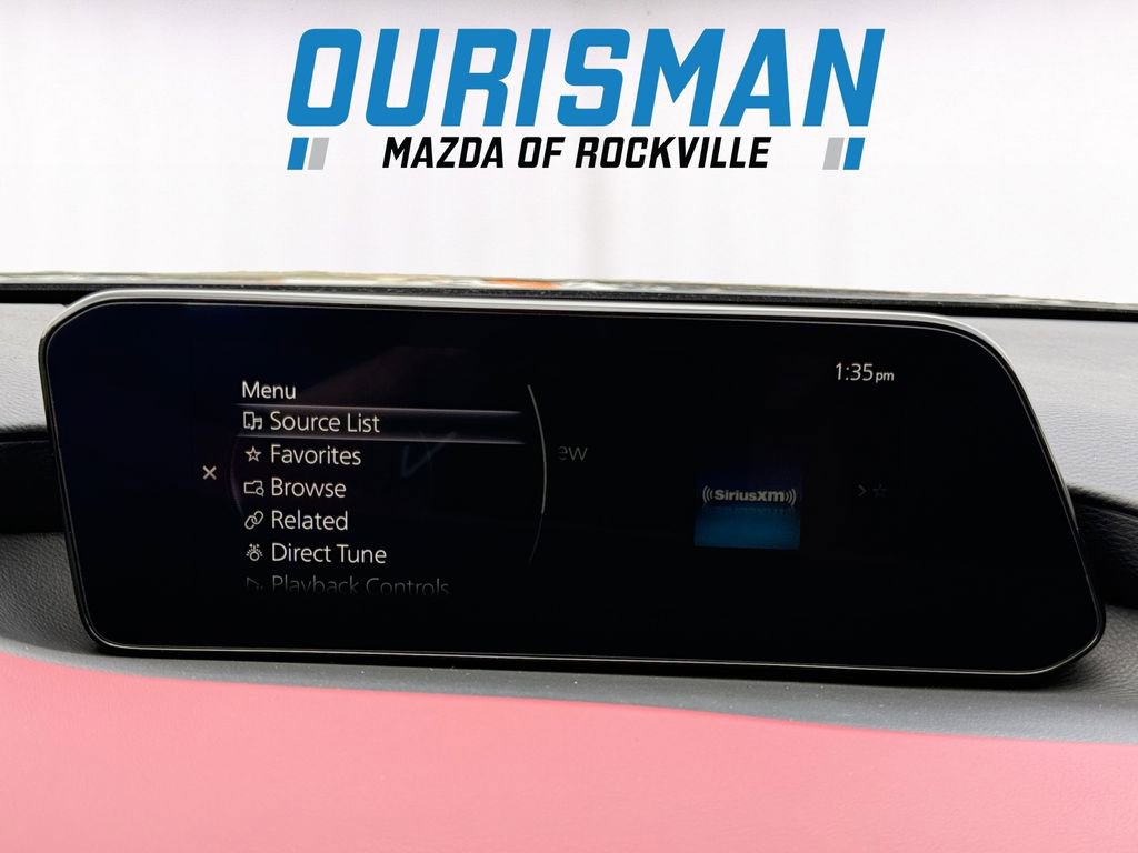 New 2026 MAZDA MAZDA3 2.5 S Hatchback w/ Premium Pkg image 14