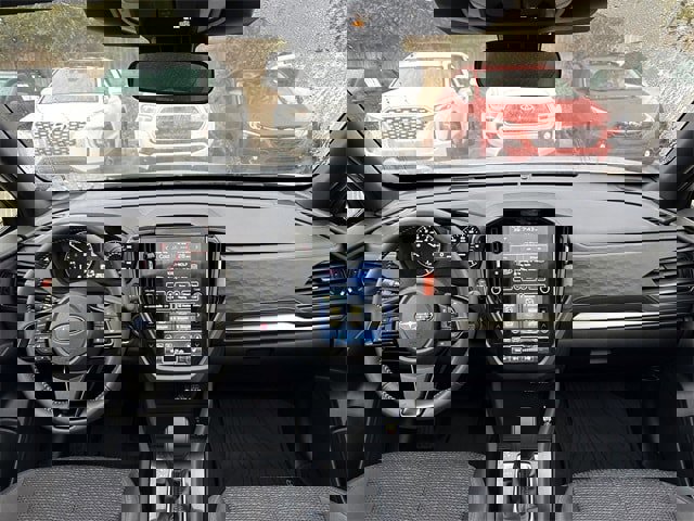 Certified 2025 Subaru Forester Premium image 21