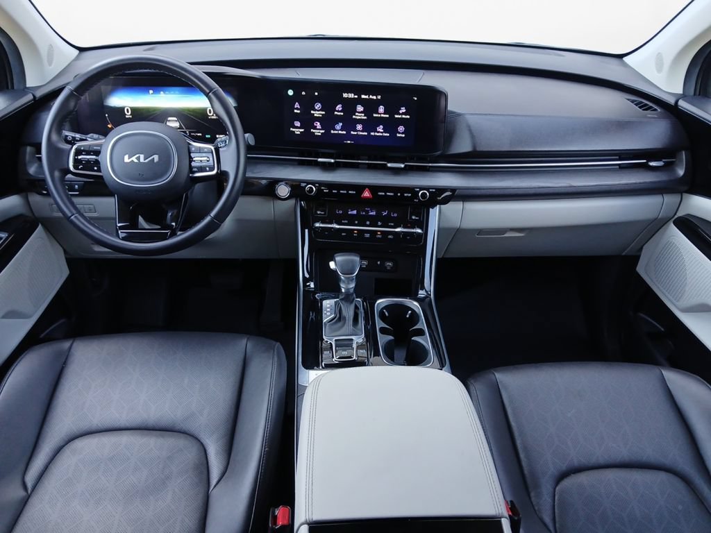 Used 2024 Kia Carnival SX FWD image 20