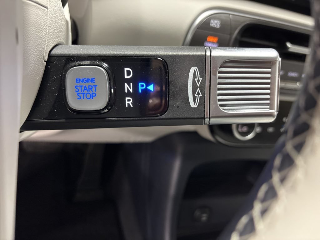 Used 2026 Hyundai Palisade Calligraphy AWD/4WD image 15