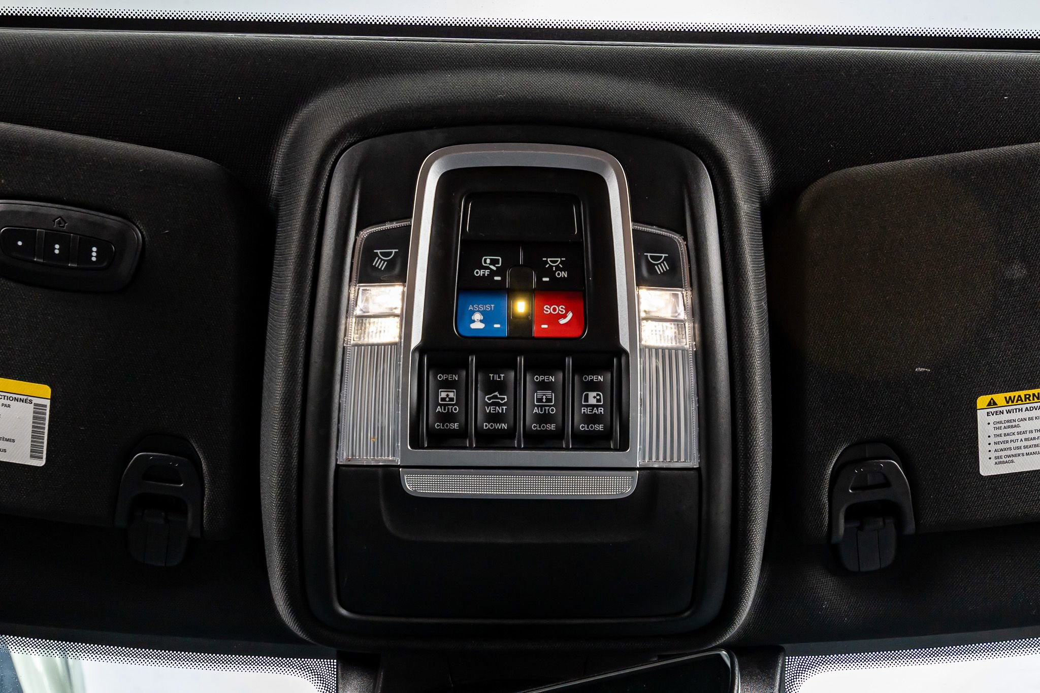 Used 2021 RAM 1500 Rebel w/ Rebel Level 2 Equipment Group image 28