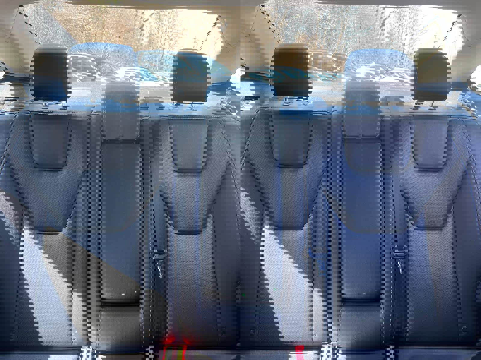 Used 2020 Ford Fusion Titanium AWD/4WD image 29