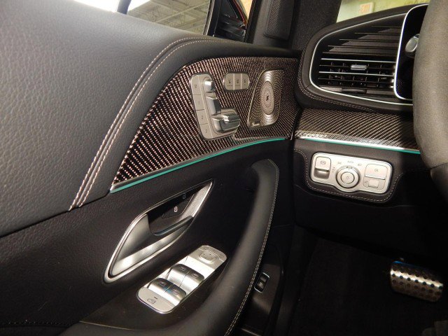 Used 2023 Mercedes-Benz GLE 53 AMG AMG GLE 53 AWD image 22