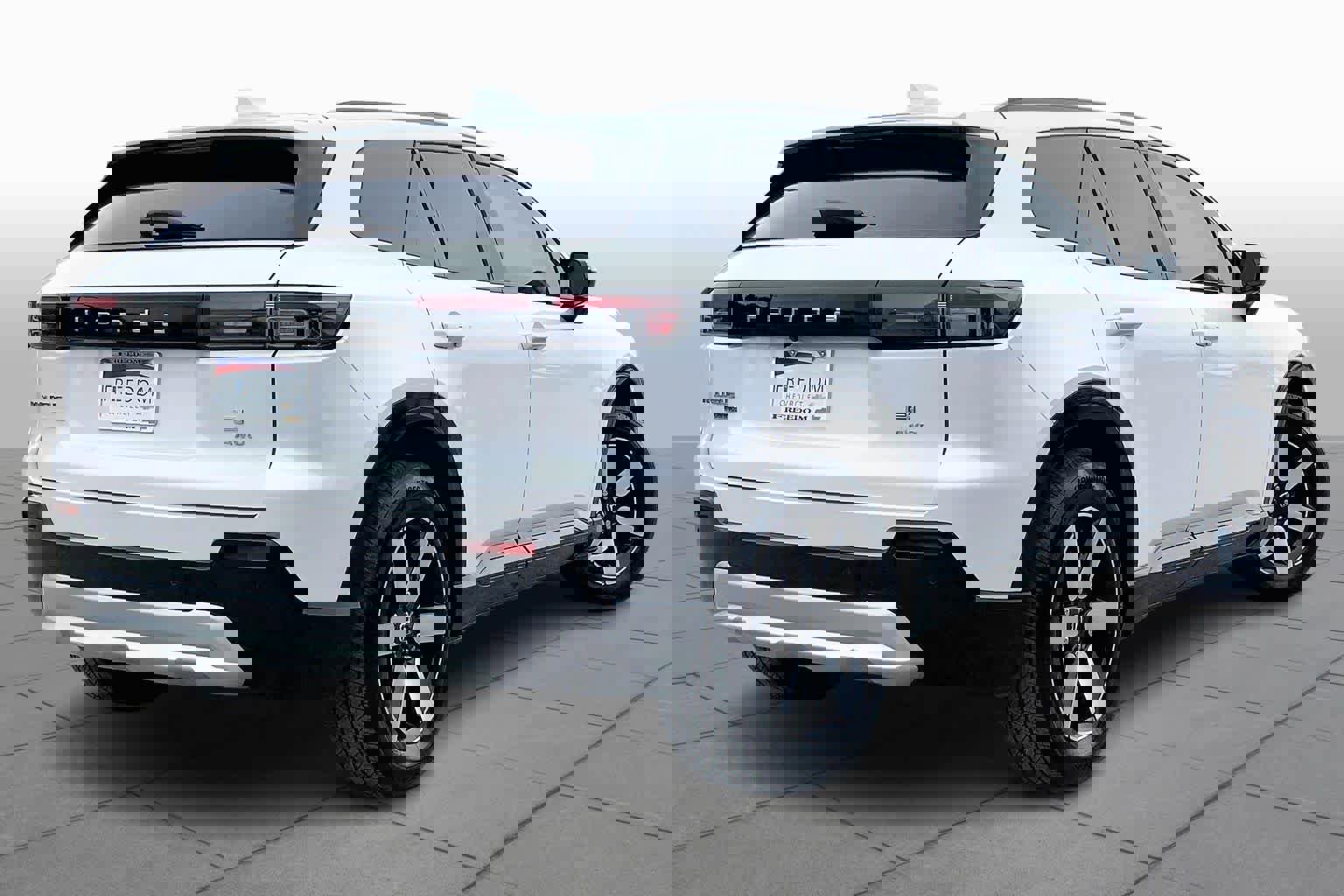 Used 2025 Honda Prologue Touring image 12