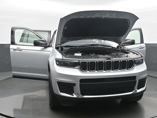 New 2026 Jeep Grand Cherokee L Laredo image 56