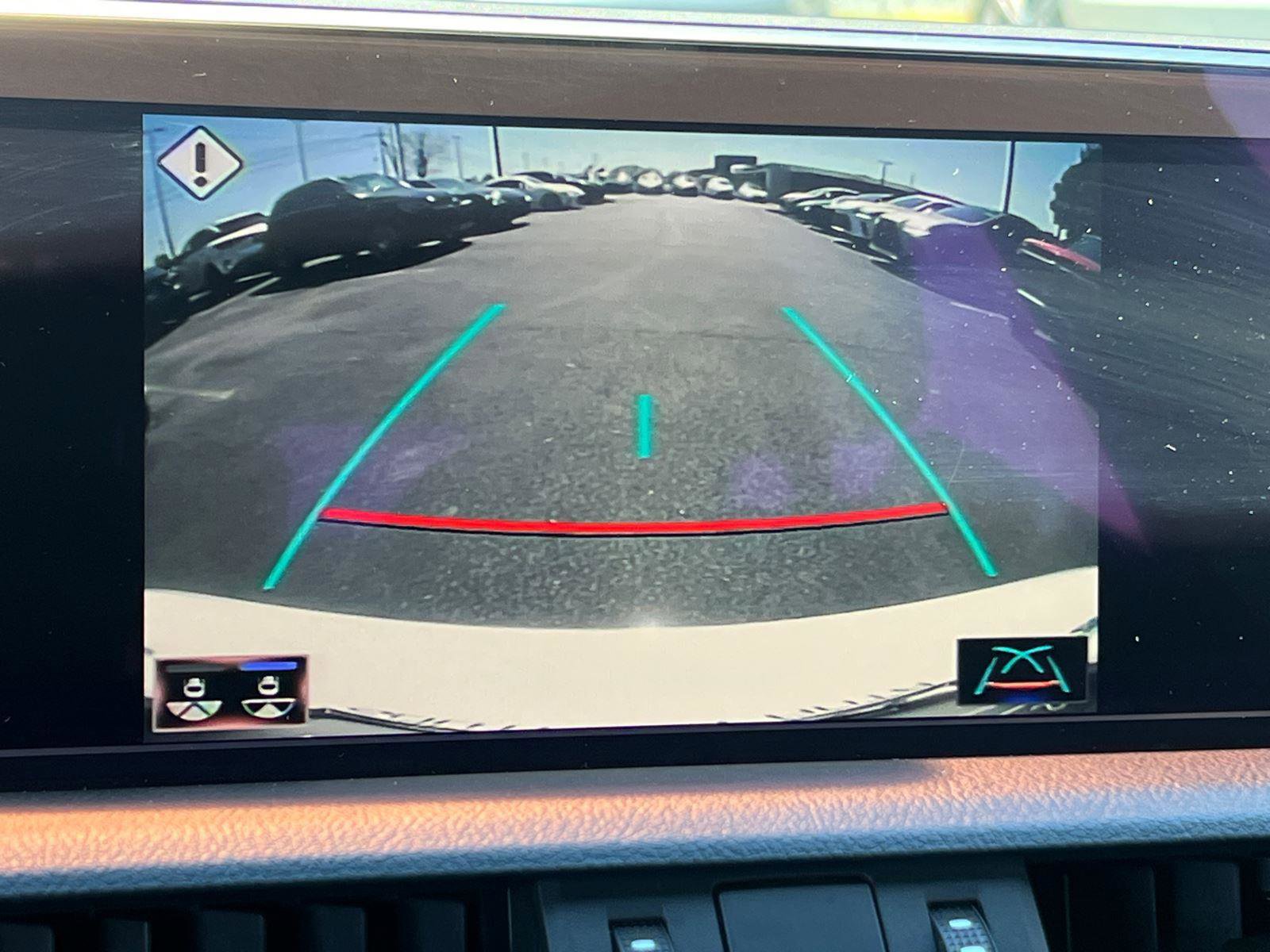 Used 2019 Lexus ES 350 F Sport w/ Accessory Package image 31