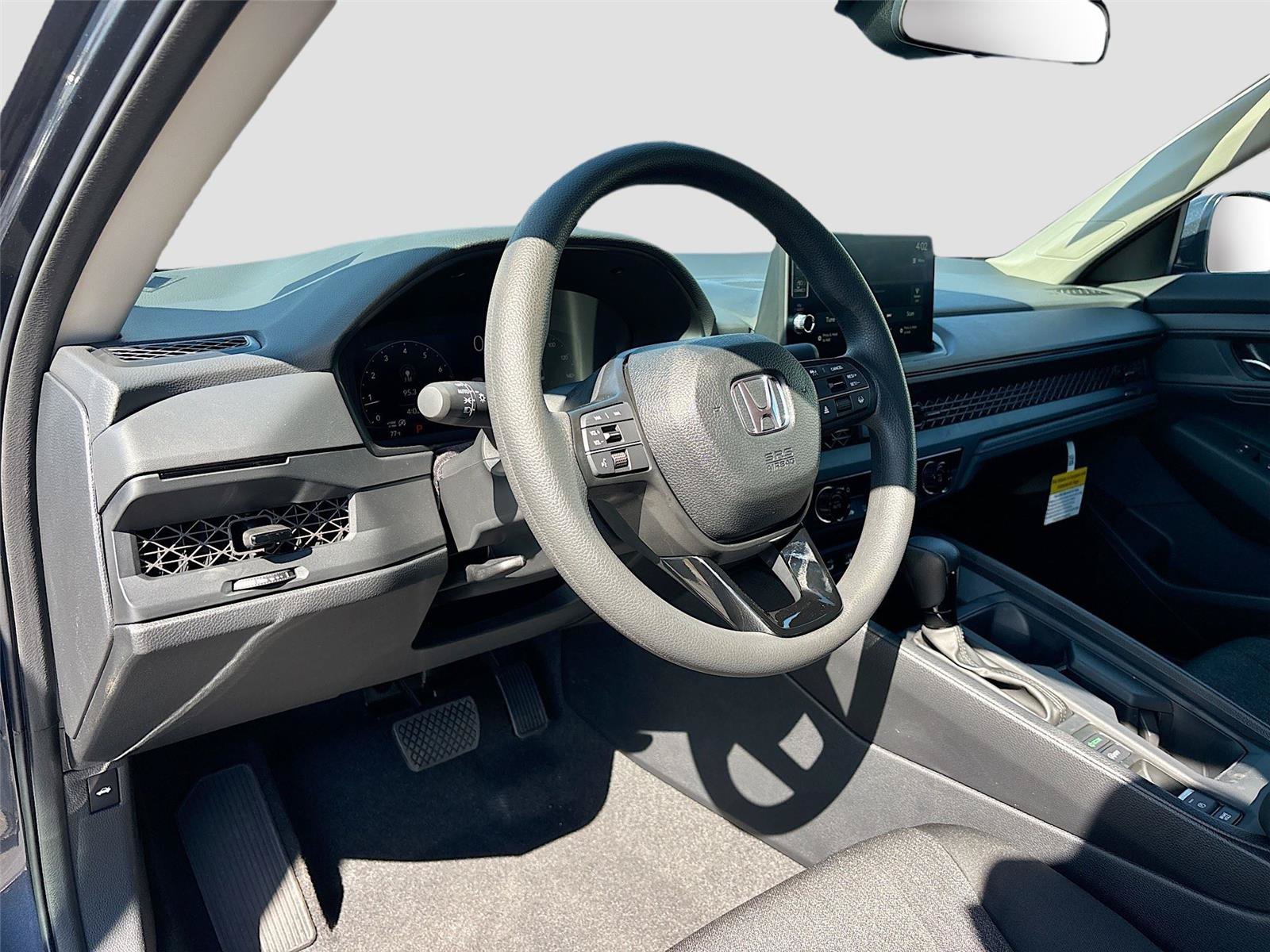 Certified 2026 Honda Accord LX image 10