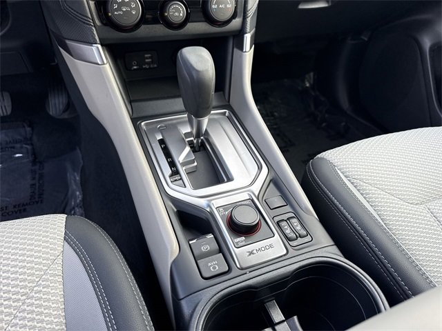 Certified 2022 Subaru Forester Premium w/ Popular Package #2 image 21