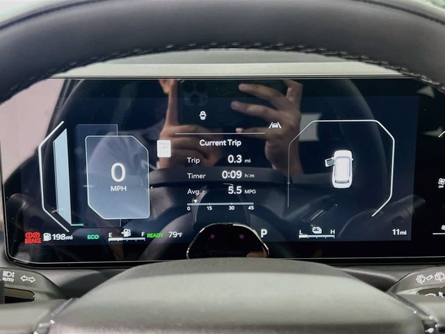 New 2027 Kia Telluride SX Prestige AWD/4WD image 12