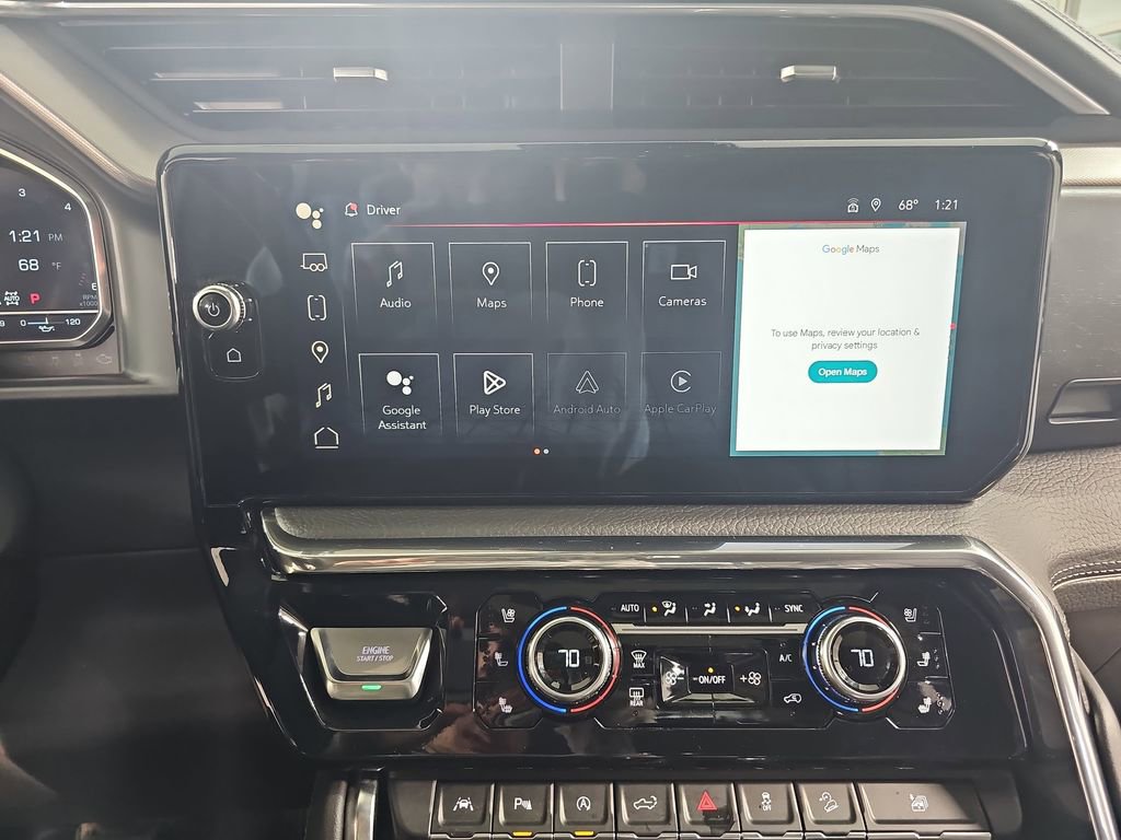 Certified 2024 GMC Sierra 1500 Denali w/ Denali Reserve Package AWD/4WD image 26