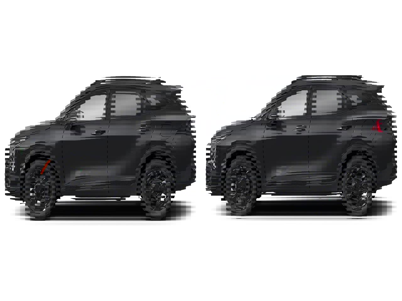 New 2026 Kia Sportage X-Line image 3