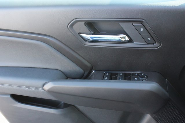 New 2025 GMC Canyon Elevation w/ Convenience Package image 16