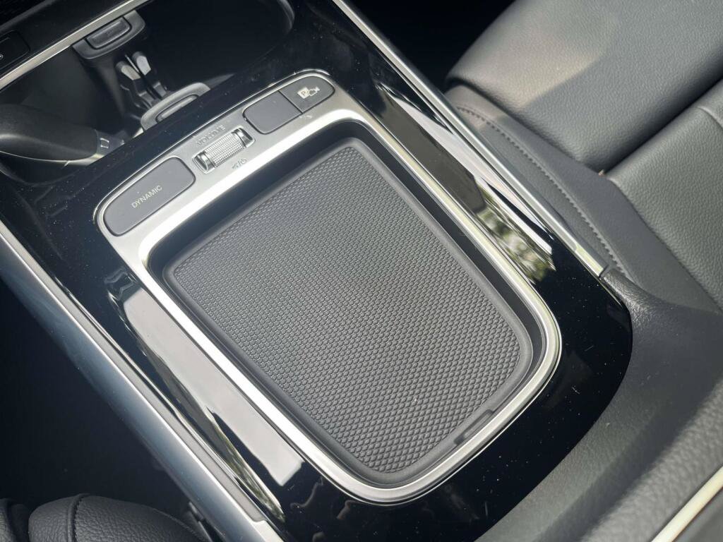 New 2026 Mercedes-Benz GLA 250 4MATIC image 28
