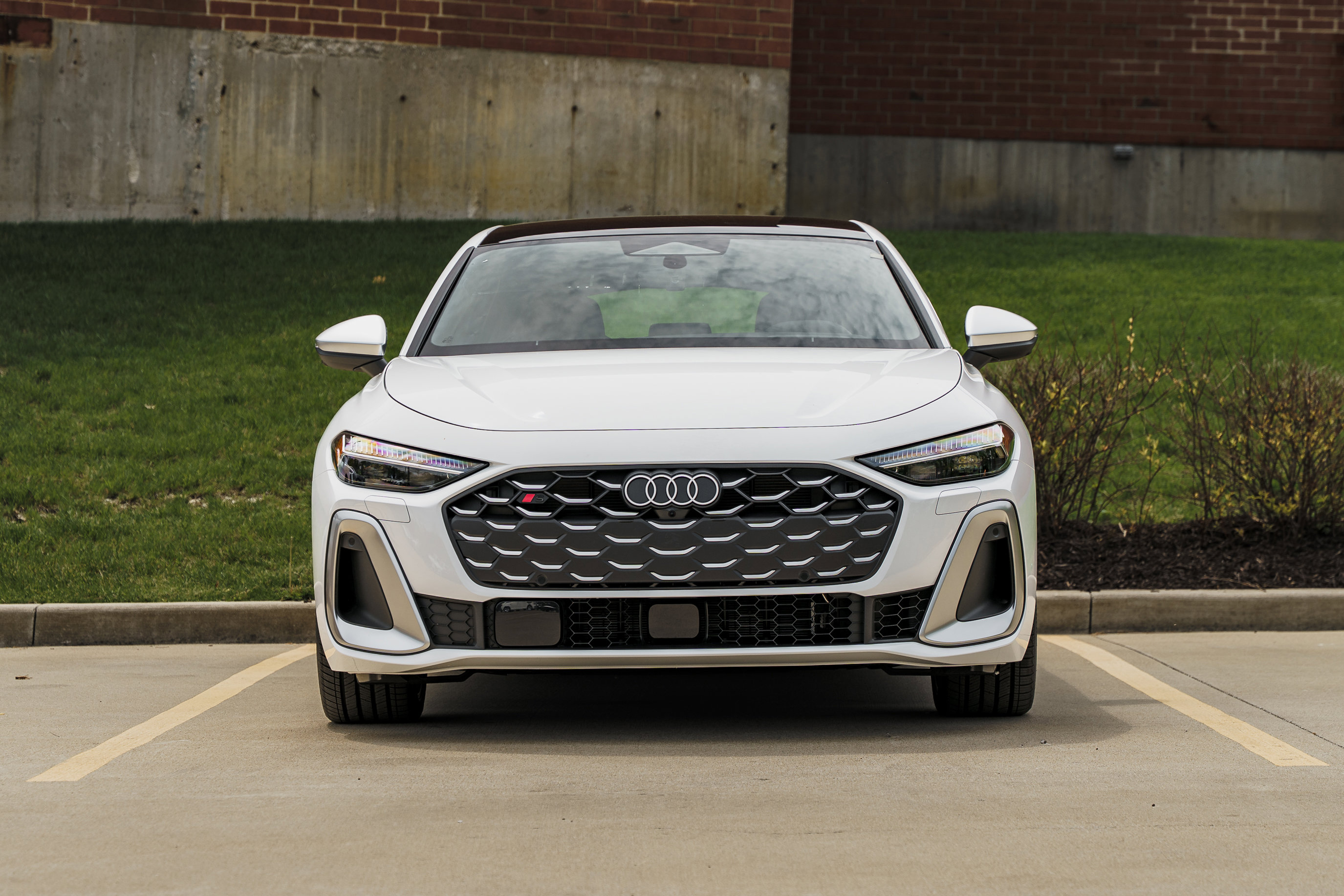 New 2026 Audi S5 Premium Plus AWD/4WD image 31