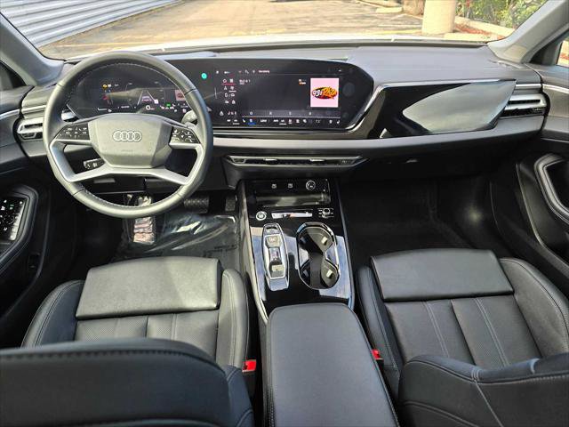 New 2025 Audi A5 2.0T Premium Plus image 20